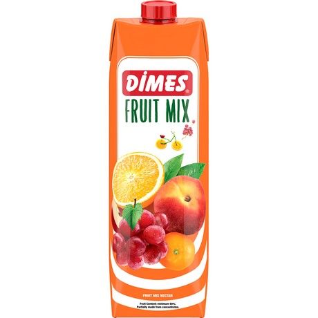 Dimes Mixed Fruit Drink 1L