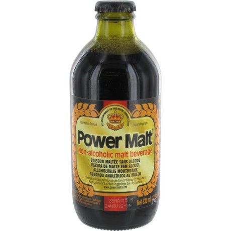 Powermalt 330ml