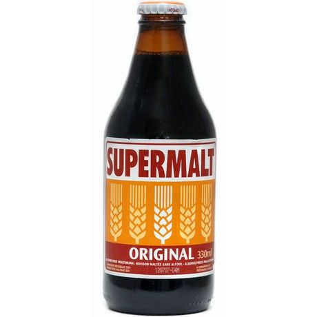 Supermalt 330ml