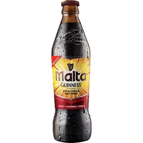 Malta Guinness 330ml