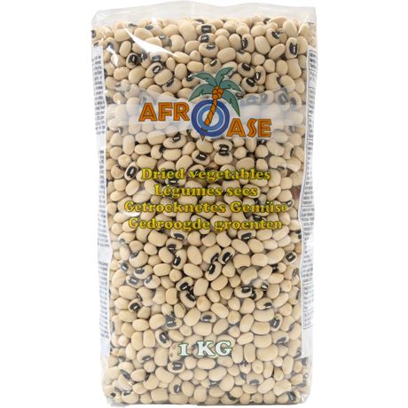 Black-Eyed Beans 1kg