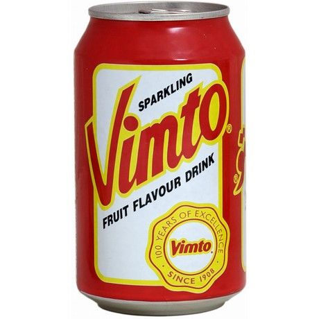 Vimto Sparkling 330ml