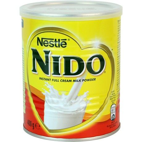Nido Milk Powder 400g