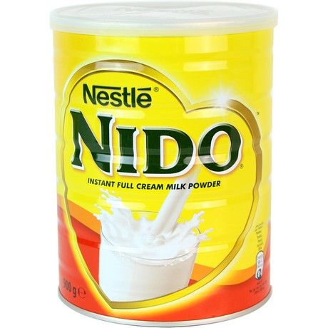 Nido Milk Powder 900g