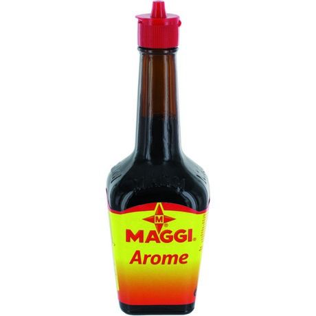 Maggi Liquid Seasoning 200g