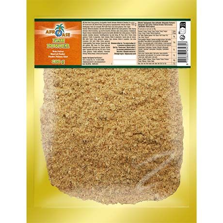 Fish Powder 100g