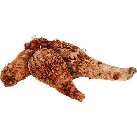 Coco yams Red