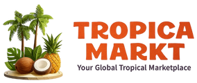 Tropica Markt