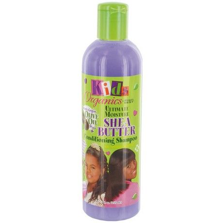 AFRICA'S BEST Conditioning Shampoo for Children 355ml