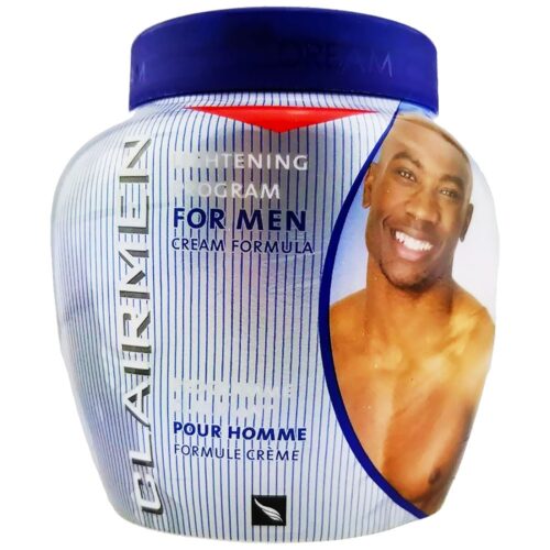 Clairmen Lightening Cream 500 ml