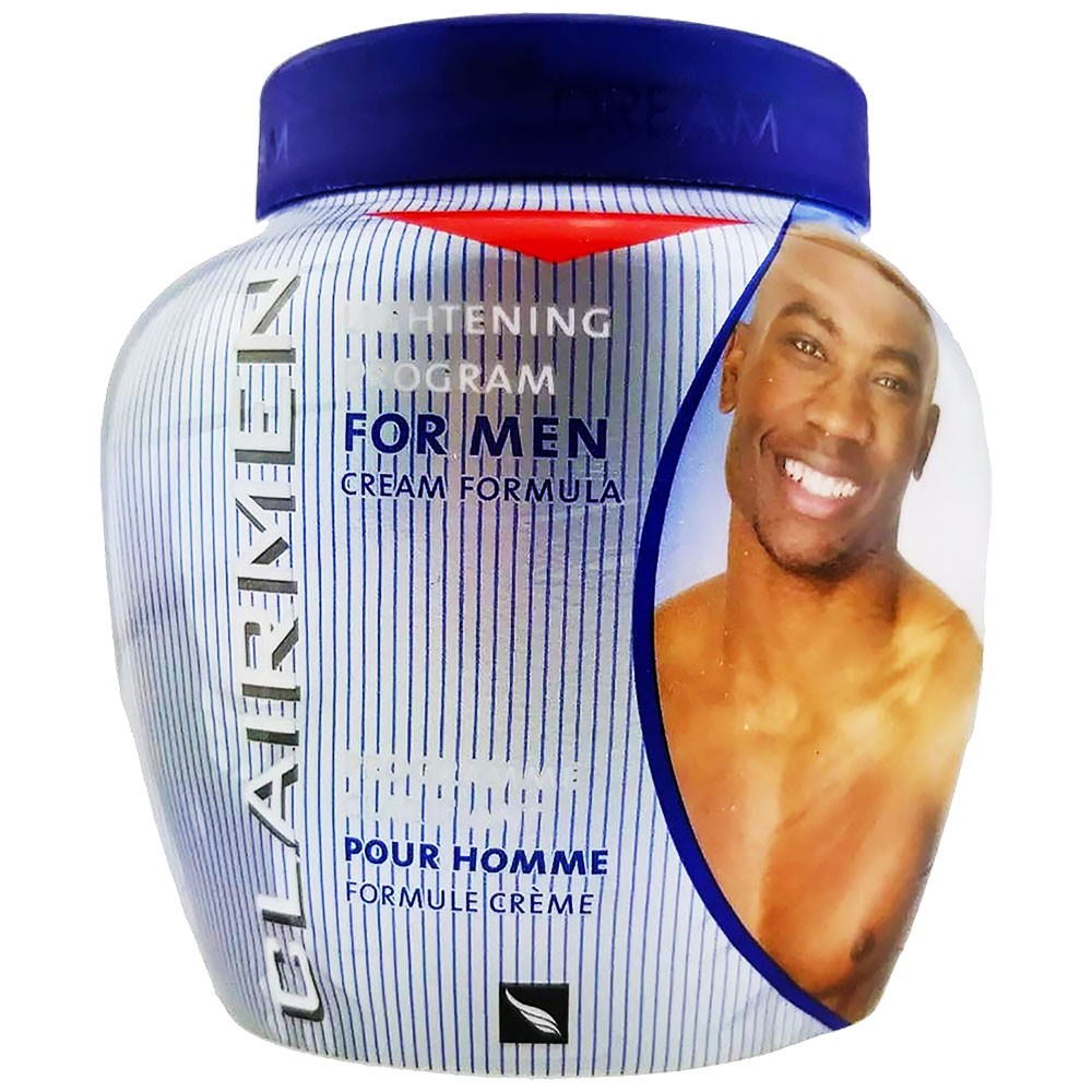 Clairmen Lightening Cream 500 ml