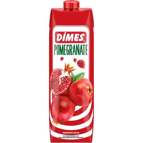 DIMES Pomegranate Drink 1L