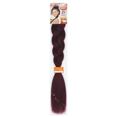 Darling Super Magic Braid Colour T2/950