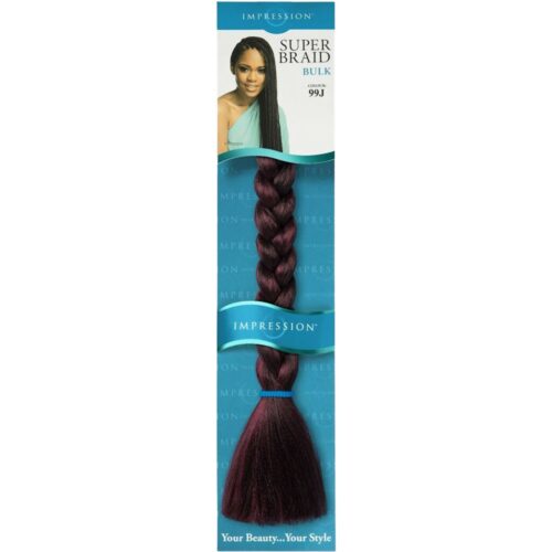 Impression Super Braid Colour 99 J