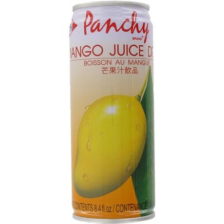 PANCHY Mango Juice Drink 250ml