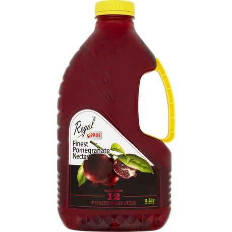REGAL Pomegranate Nectar 2L