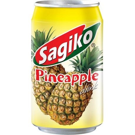 SAGIKO Pineapple Drink 320ml