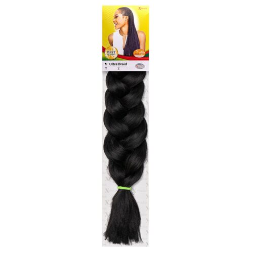 X-Pression Ultra Braid Colour 2