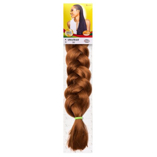 X-Pression Ultra Braid Colour 30