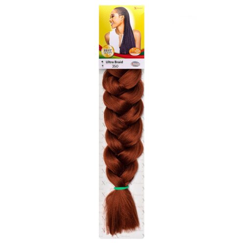 X-Pression Ultra Braid Colour 350