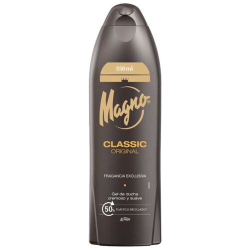 Magno Douche Gel Classic 550 ml