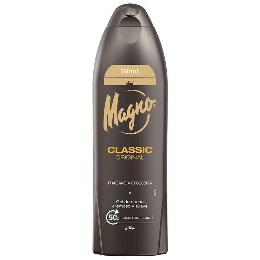 Magno Douche Gel Classic 550 ml