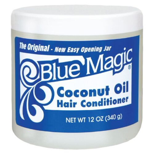 Blue Magic Coconut Oil Conditioner 340gr