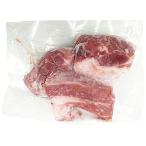 Cow Meat* Ijebu Style Bone 1kg