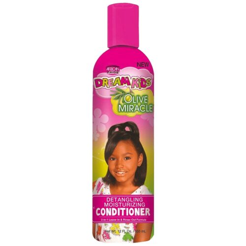 African Pride Dream Kids Conditioner 355ml