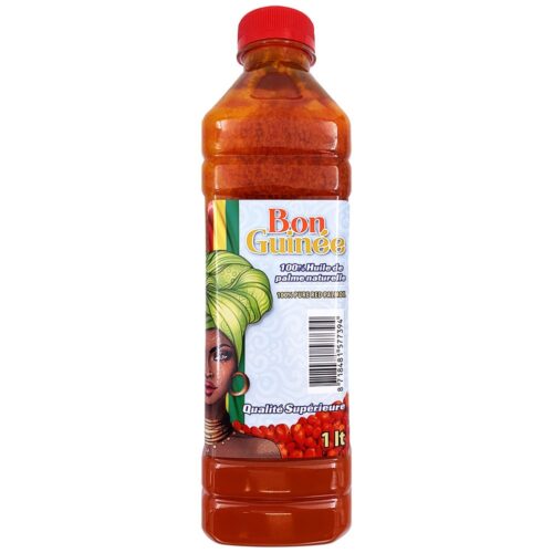 Palmoil Bon Guinée 1 L