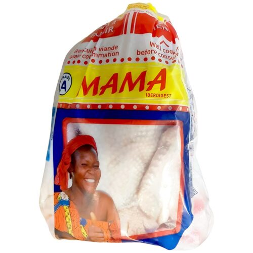 Strong* Chicken Halal Bigi Mama 1300 gr.